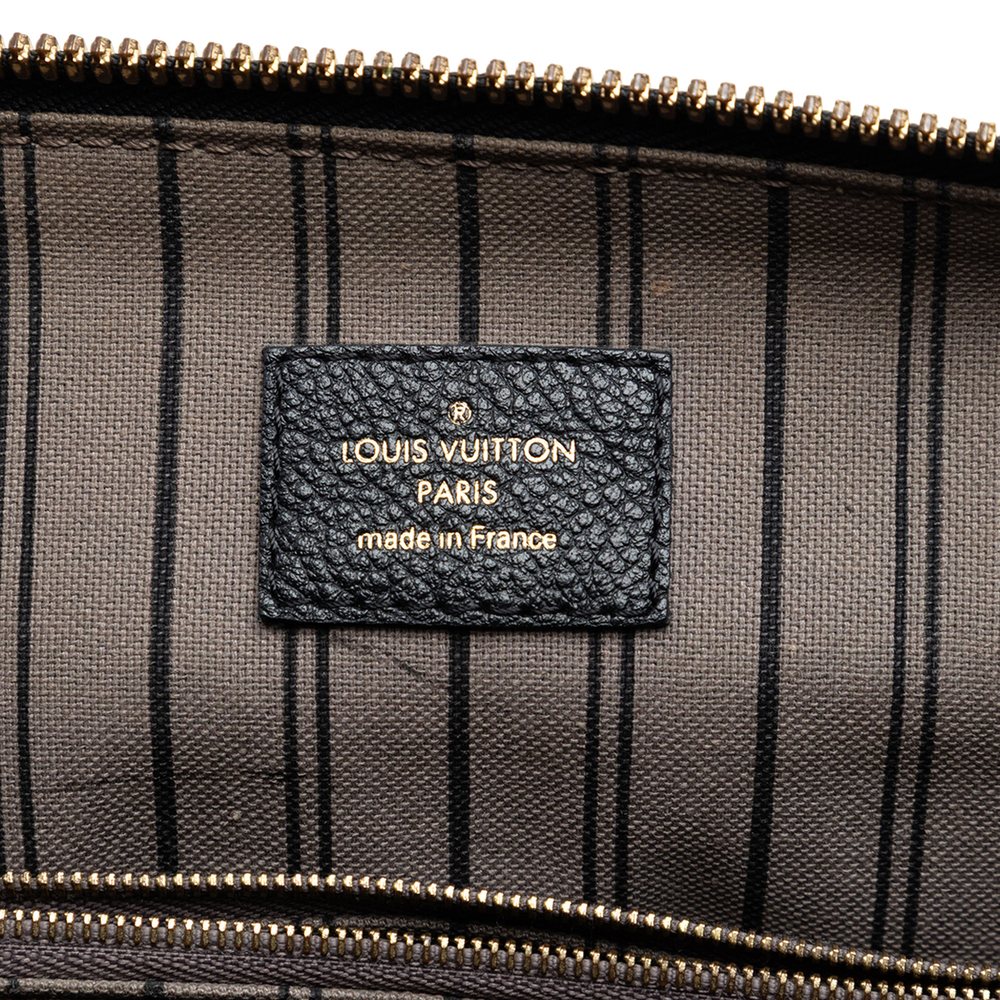 Pre-Loved Louis Vuitton Monogram Empreinte Lumineuse PM - Picture 5 of 6